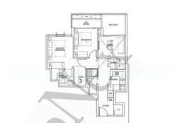 KI Residences at Brookvale (D21), Condominium #611297491